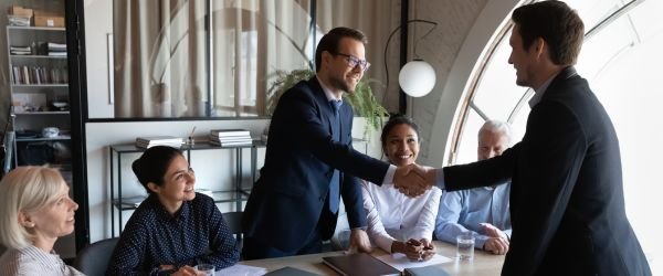 HR & Payroll Management