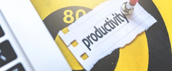 Performance & Productivity Analytics