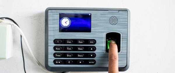 Time & Attendance Management