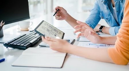 Remote & Hybrid Workforce Solutions